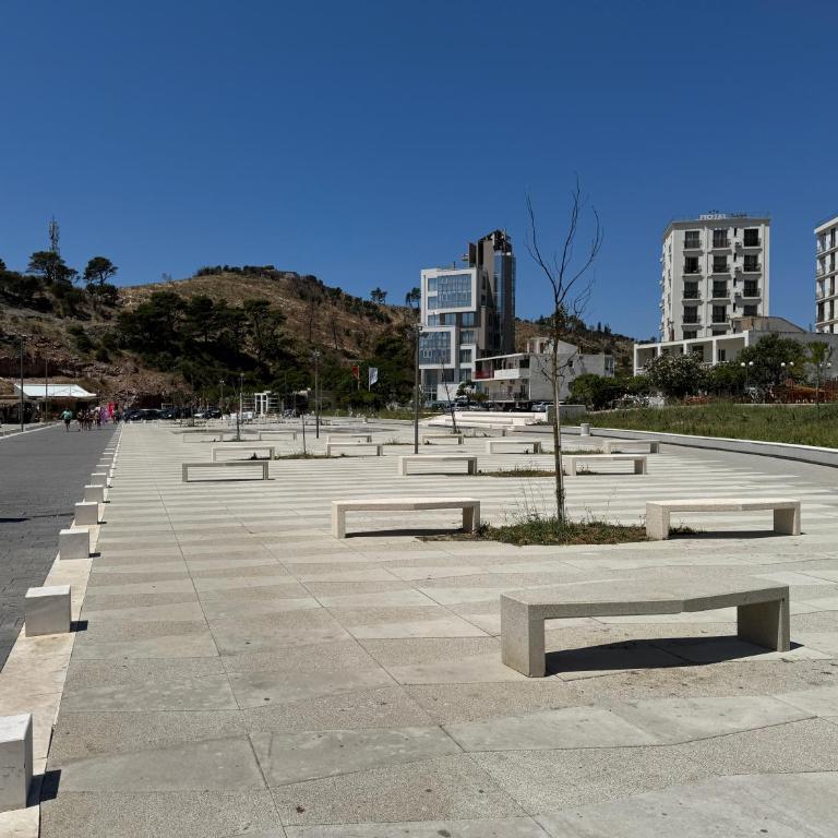 Apartman Lord - Apartman sa 1 Spavaćom Sobom - 35