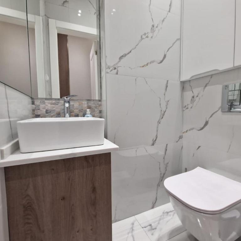 Nostra Casa - Tivat - Apartman sa 2 Spavaće Sobe - 12