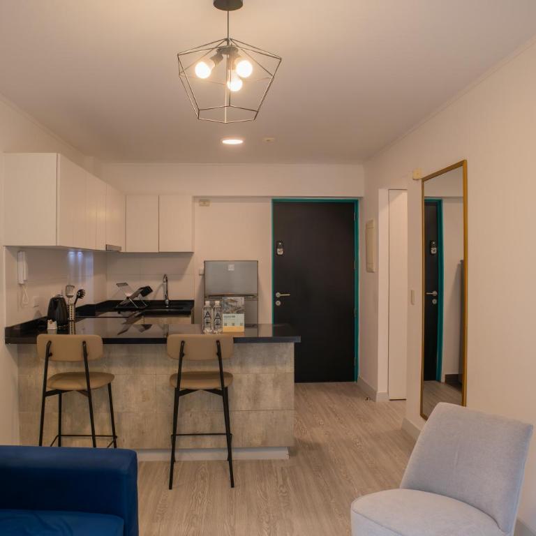 Stelar by Wynwood House - Deluxe One-Bedroom Apartment - 8