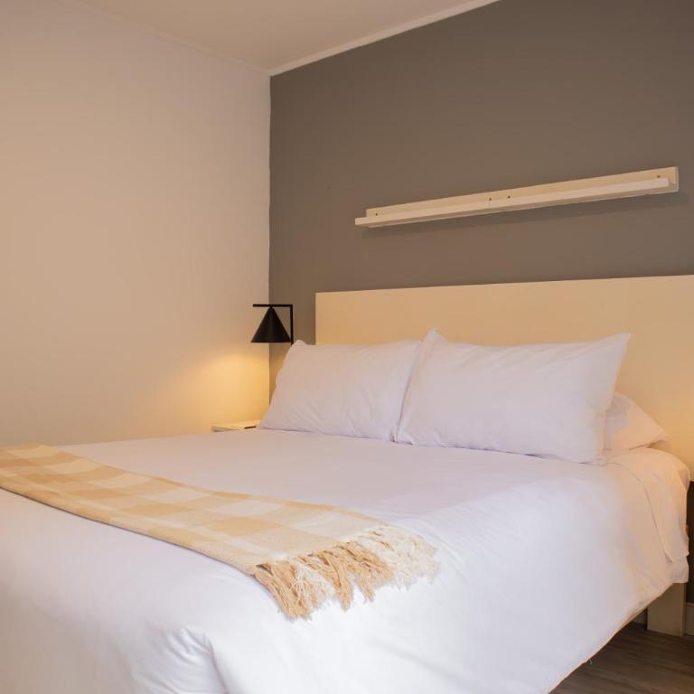 Stelar by Wynwood House - Deluxe One-Bedroom Apartment - 14