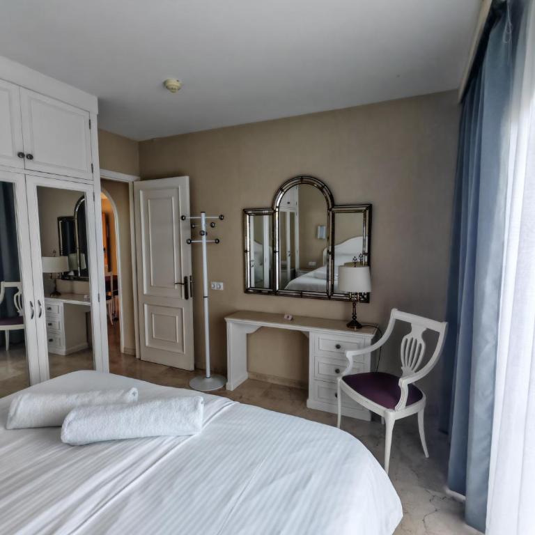 Club Excelsior II - Apartamento Deluxe - 2