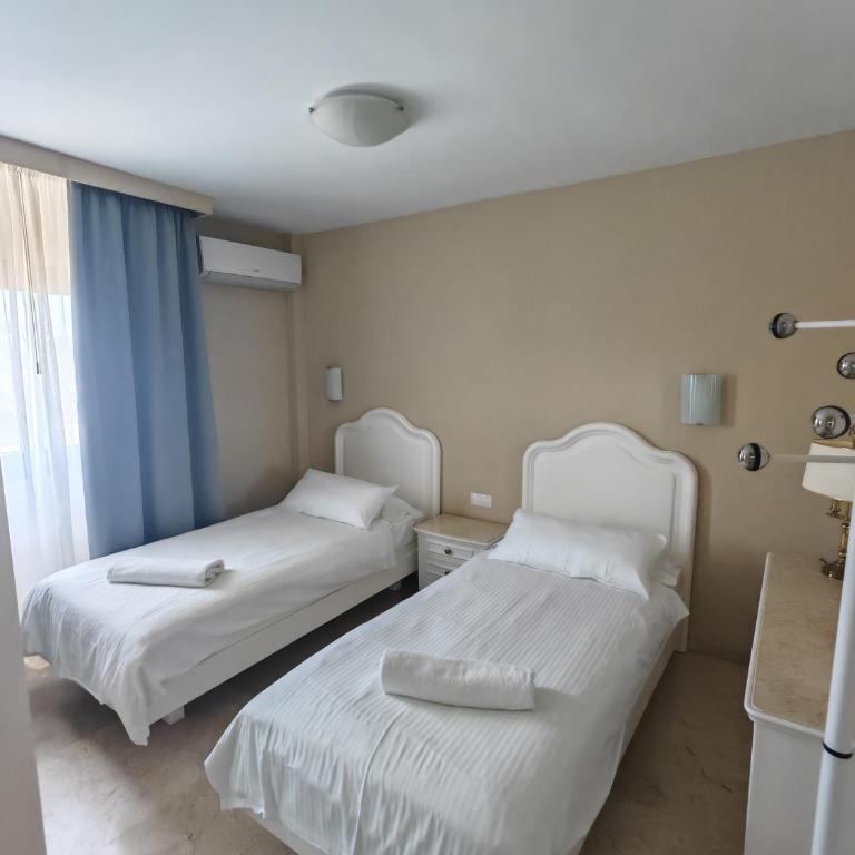 Club Excelsior II - Apartamento Deluxe - 3