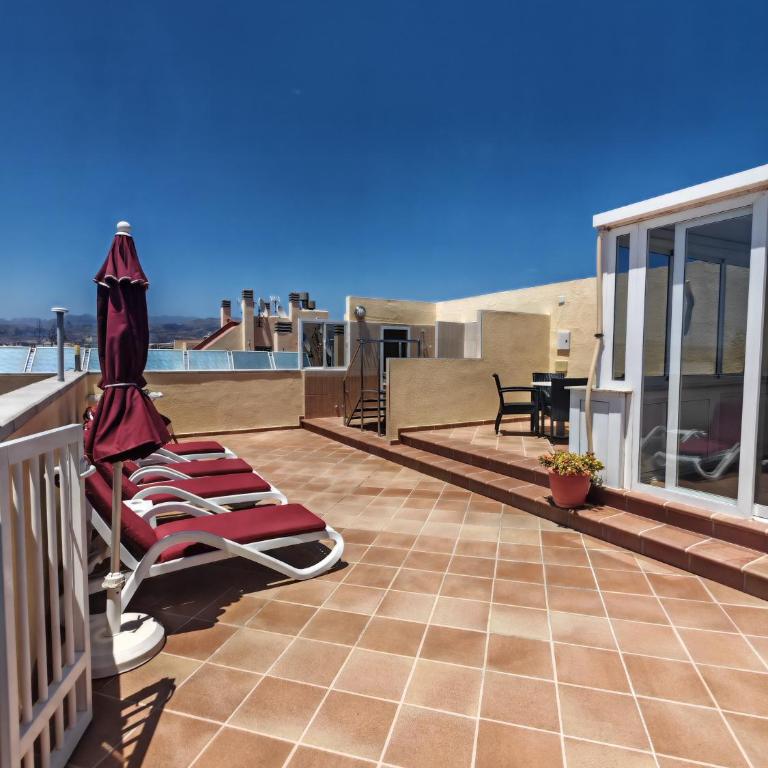 Club Excelsior II - Apartamento Deluxe - 9