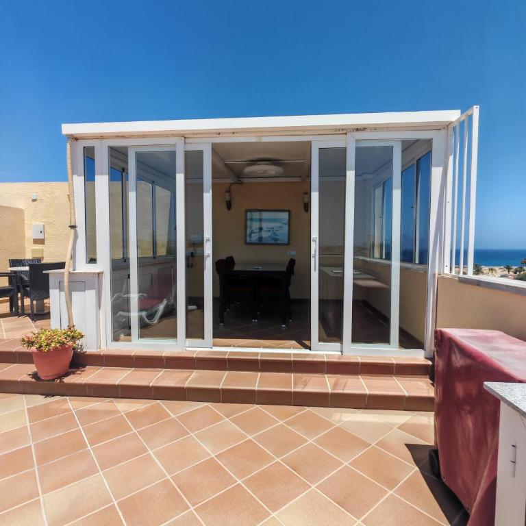 Club Excelsior II - Apartamento Deluxe - 11
