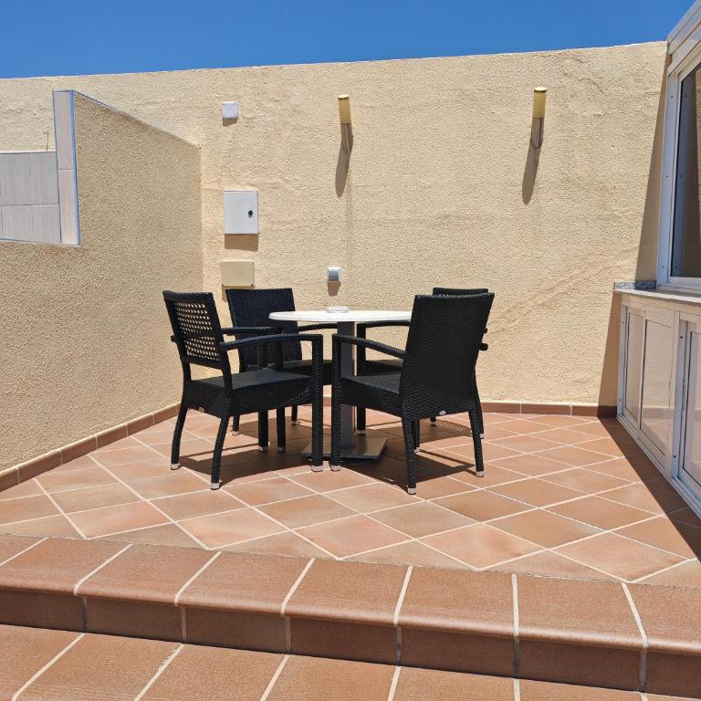 Club Excelsior II - Apartamento Deluxe - 12