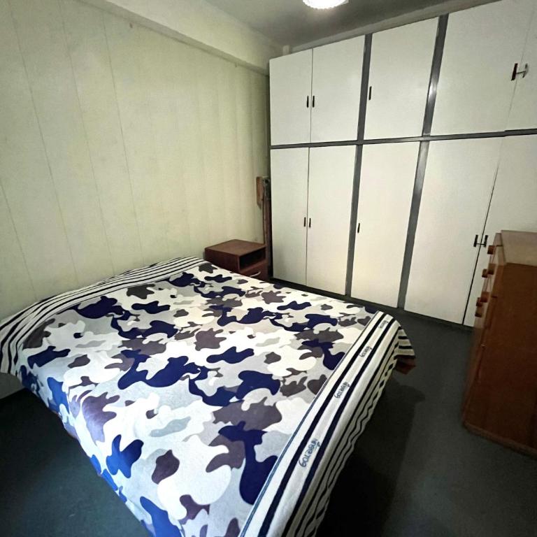 Departamento Eva Perón Céntrico - Apartamento de 1 dormitorio - 4