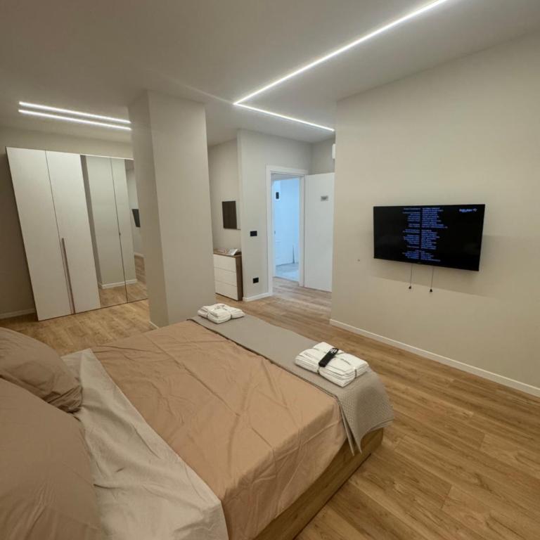 Destina apartments - Appartamento con 2 Camere da Letto - 41
