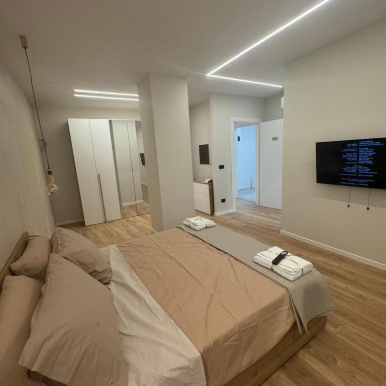 Destina apartments - Appartamento con 2 Camere da Letto - 46