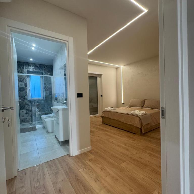 Destina apartments - Appartamento con 2 Camere da Letto - 47