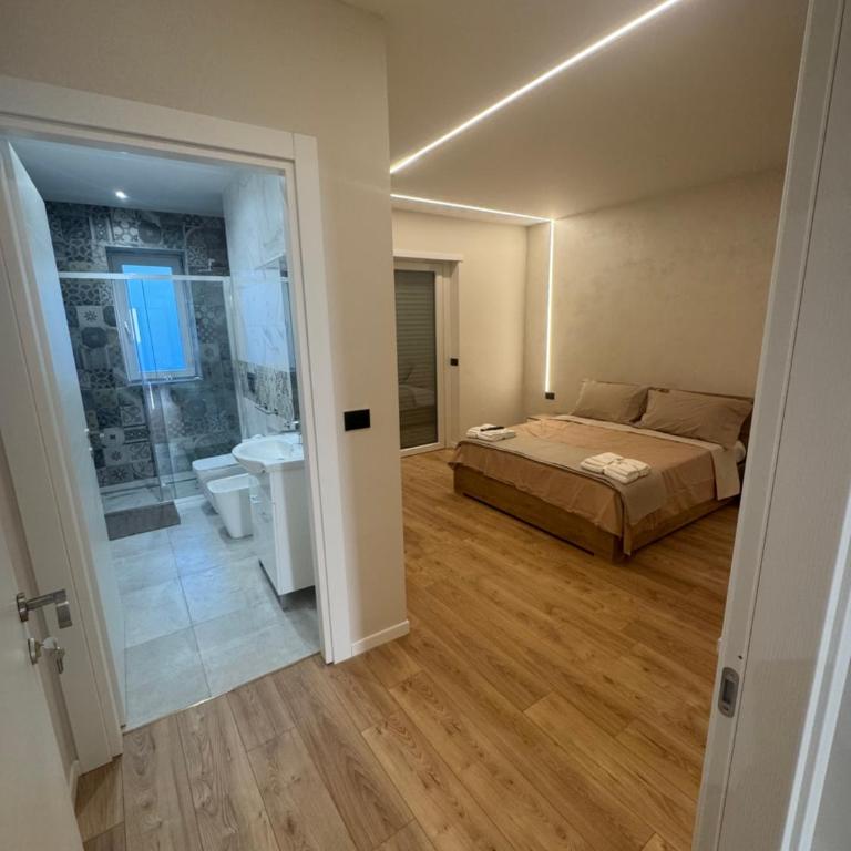Destina apartments - Appartamento con 2 Camere da Letto - 48