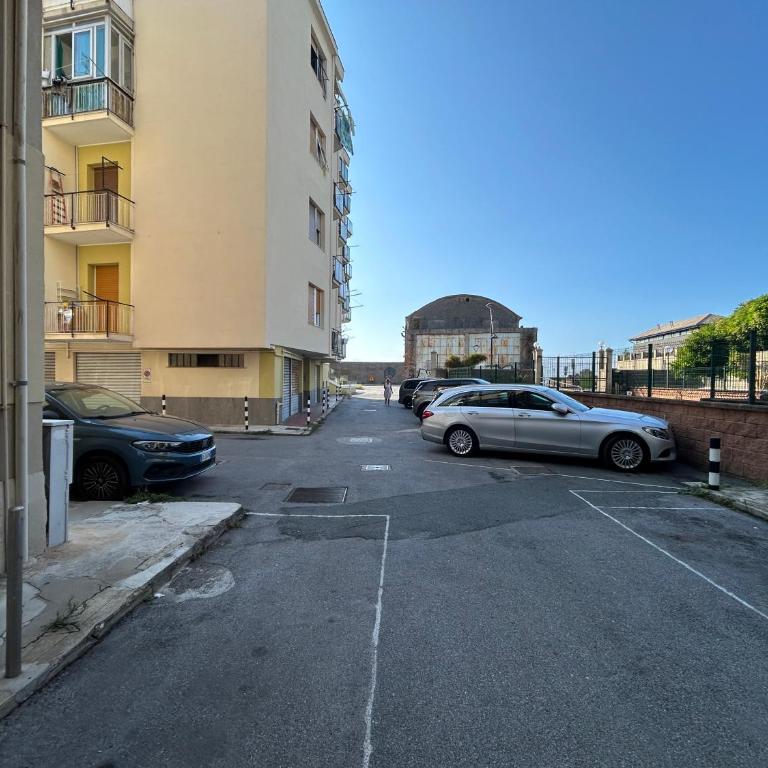 GoodVibes by Holiday World - Appartamento con 1 Camera da Letto - 10