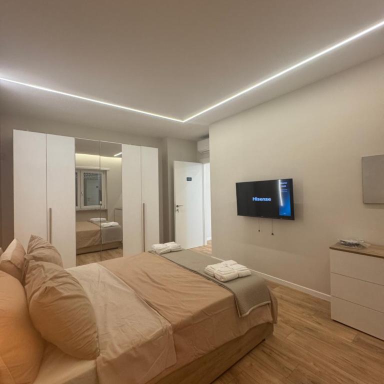 Destina apartments - Appartamento con 2 Camere da Letto - 50