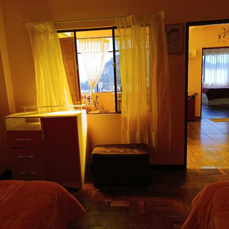 Villa Bella Doña Leo - Habitación Doble - 2 camas - 2