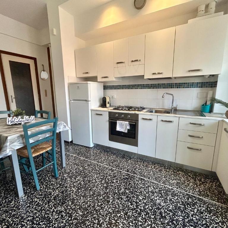 GoodVibes by Holiday World - Appartamento con 1 Camera da Letto - 6