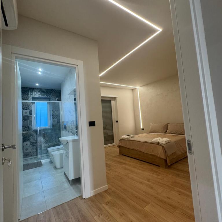 Destina apartments - Appartamento con 2 Camere da Letto - 52