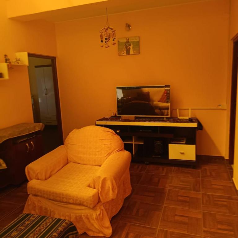 Villa Bella Doña Leo - Habitación Doble - 2 camas - 5