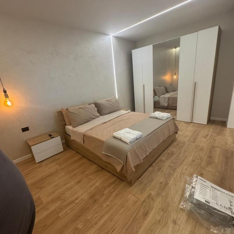 Destina apartments - Appartamento con 2 Camere da Letto - 54