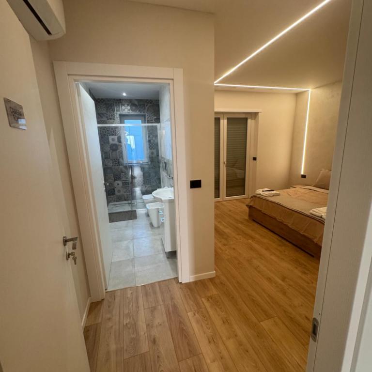 Destina apartments - Appartamento con 2 Camere da Letto - 55