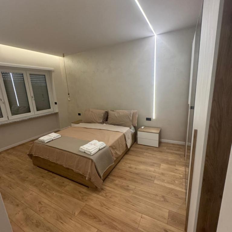 Destina apartments - Appartamento con 2 Camere da Letto - 56