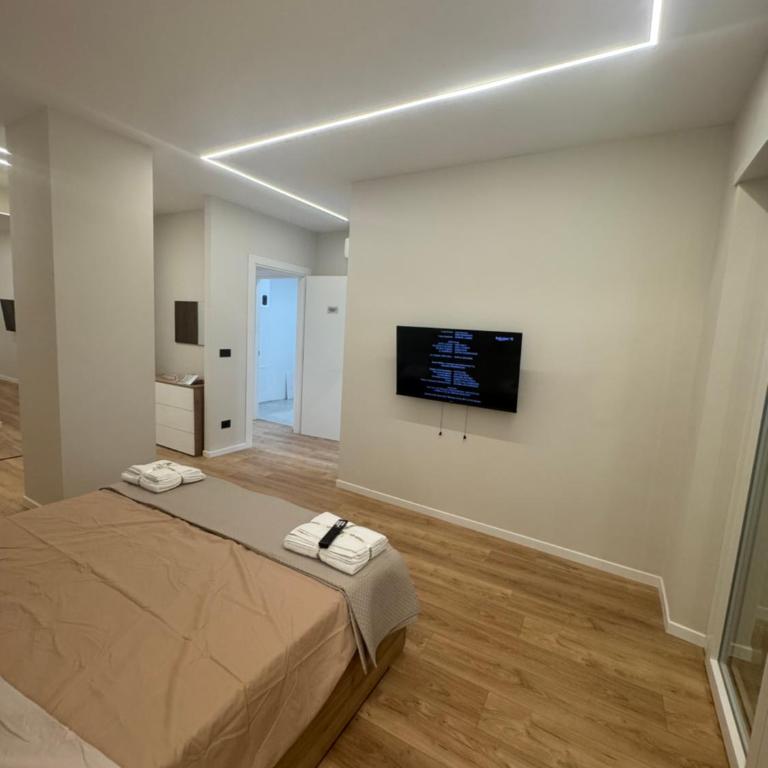 Destina apartments - Appartamento con 2 Camere da Letto - 57