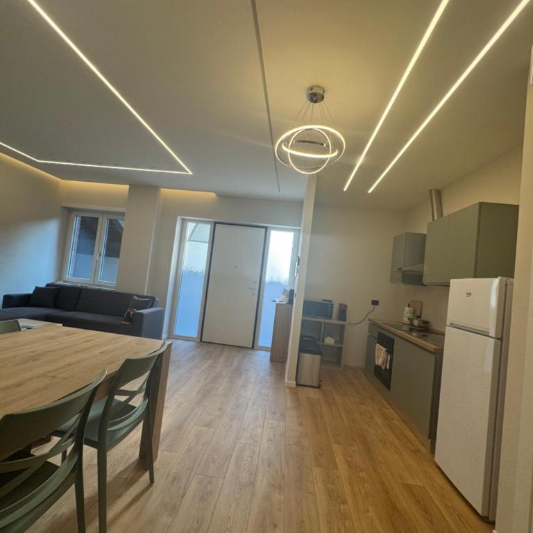 Destina apartments - Appartamento con 2 Camere da Letto - 58
