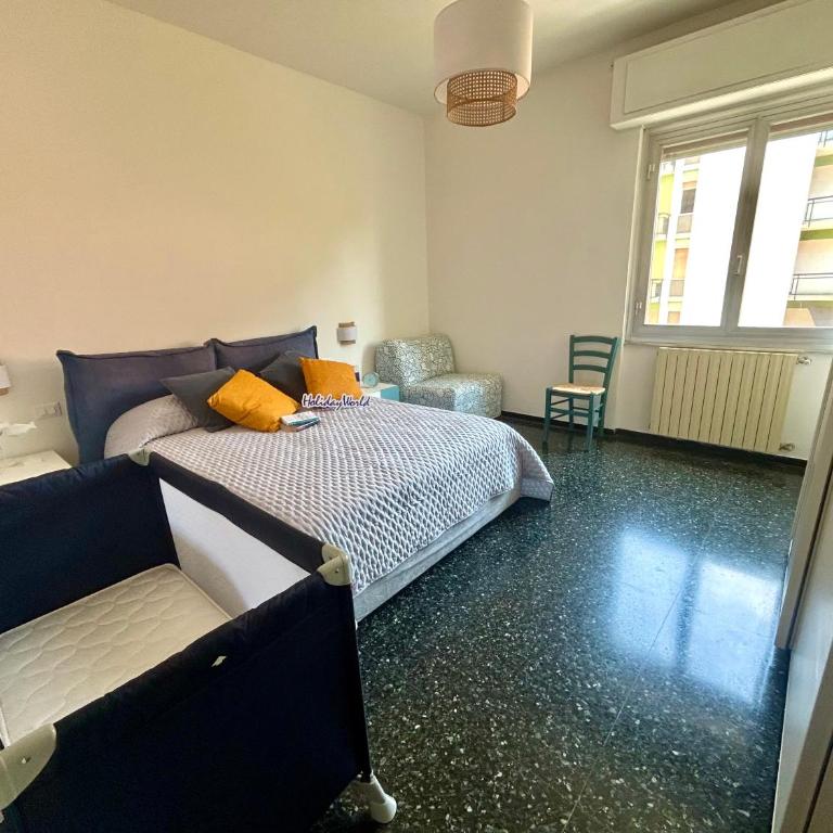 GoodVibes by Holiday World - Appartamento con 1 Camera da Letto - 2