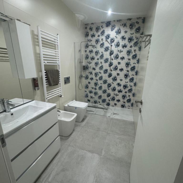 Destina apartments - Appartamento con 2 Camere da Letto - 60