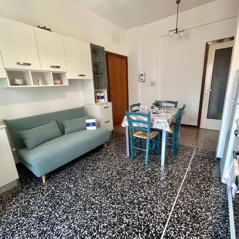 GoodVibes by Holiday World - Appartamento con 1 Camera da Letto - 8