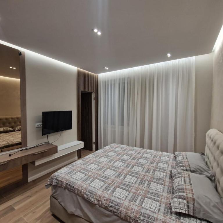 Nostra Casa - Tivat - Apartman sa 2 Spavaće Sobe - 3