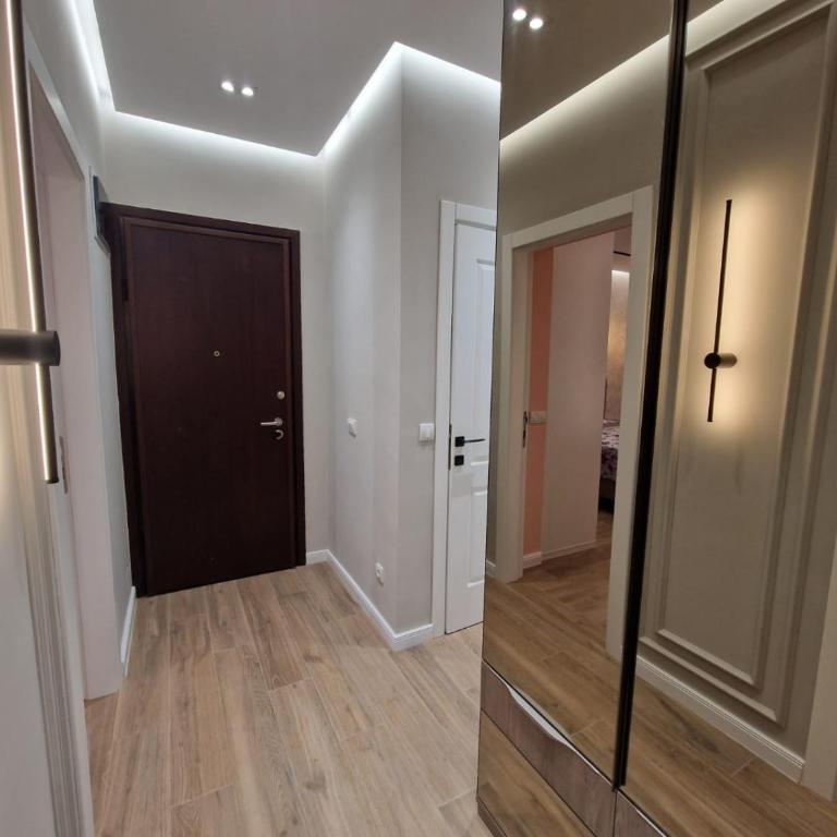 Nostra Casa - Tivat - Apartman sa 2 Spavaće Sobe - 7