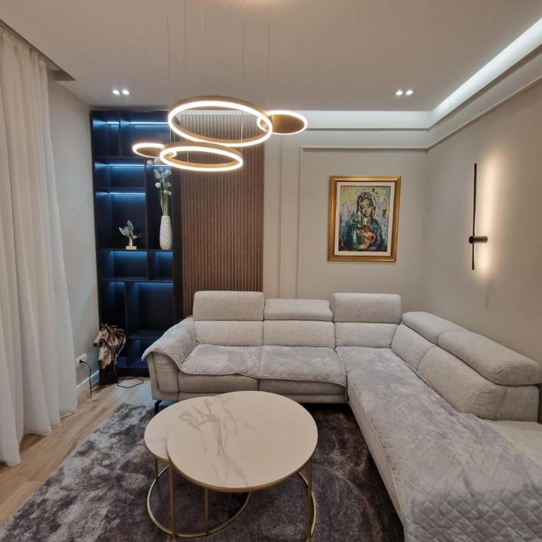 Nostra Casa - Tivat - Apartman sa 2 Spavaće Sobe - 1