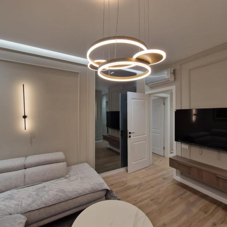 Nostra Casa - Tivat - Apartman sa 2 Spavaće Sobe - 2