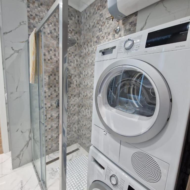 Nostra Casa - Tivat - Apartman sa 2 Spavaće Sobe - 9