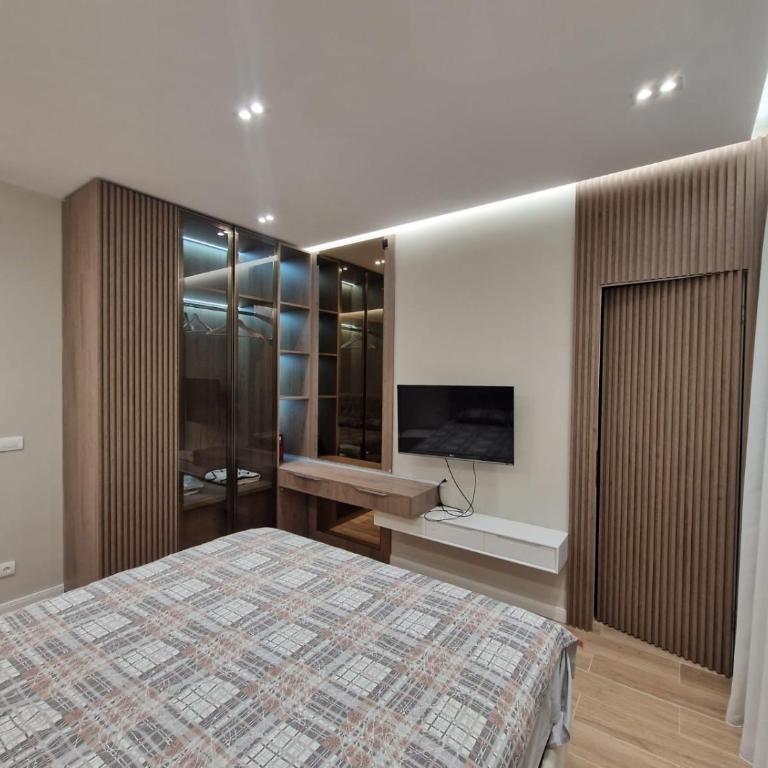 Nostra Casa - Tivat - Apartman sa 2 Spavaće Sobe - 4