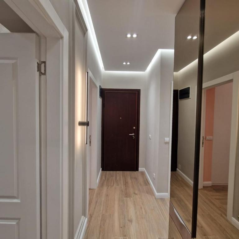 Nostra Casa - Tivat - Apartman sa 2 Spavaće Sobe - 11