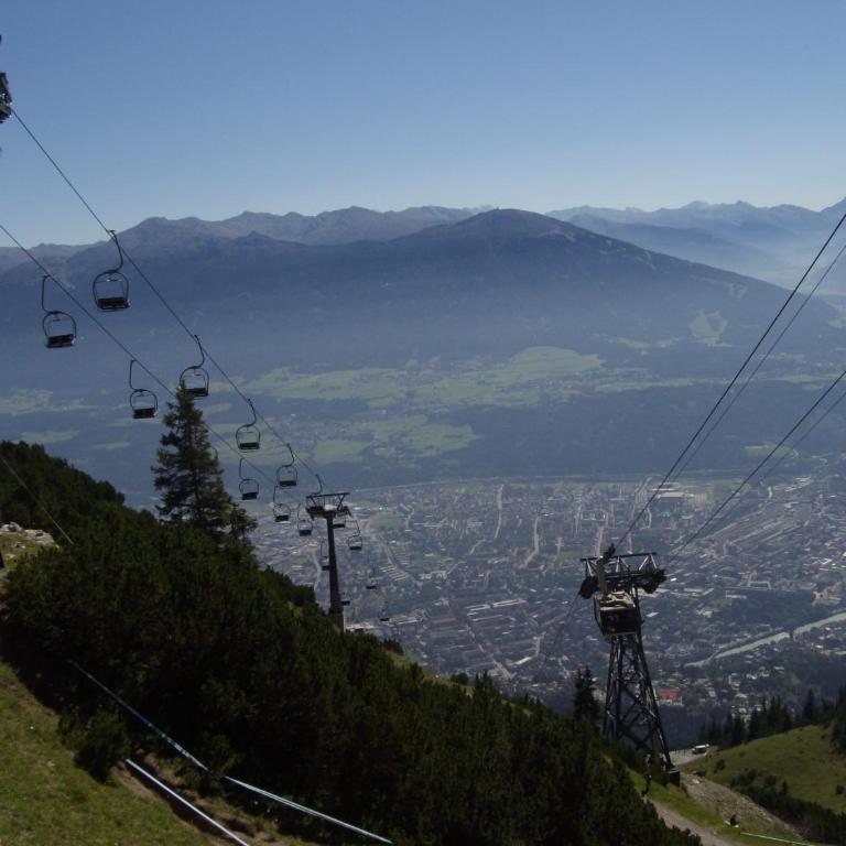 Alexander - Apartment mit Blick auf die Berge - 15
