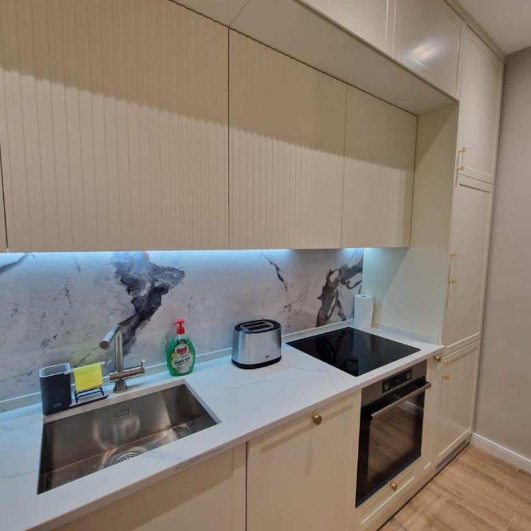 Nostra Casa - Tivat - Apartman sa 2 Spavaće Sobe - 13