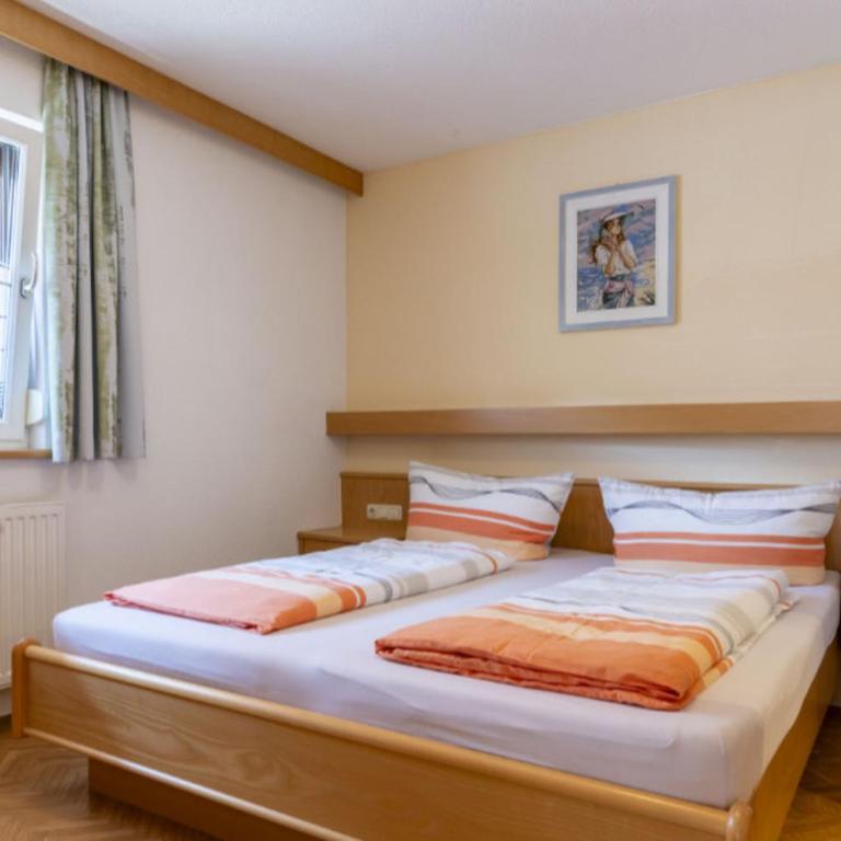Apart Pirchheim - Apartment mit 2 Schlafzimmern - 8
