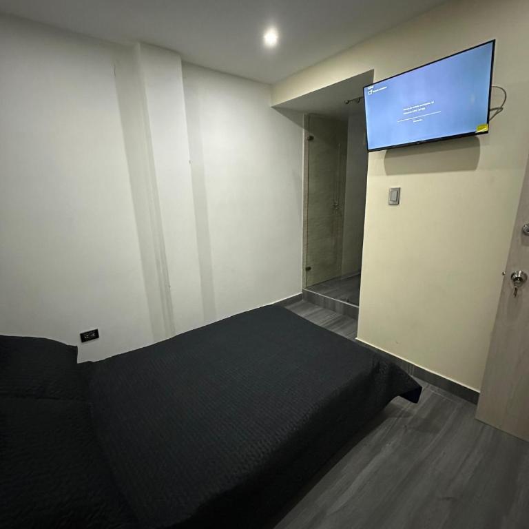 Amoblados oc - Apartamento de 1 dormitorio - 7