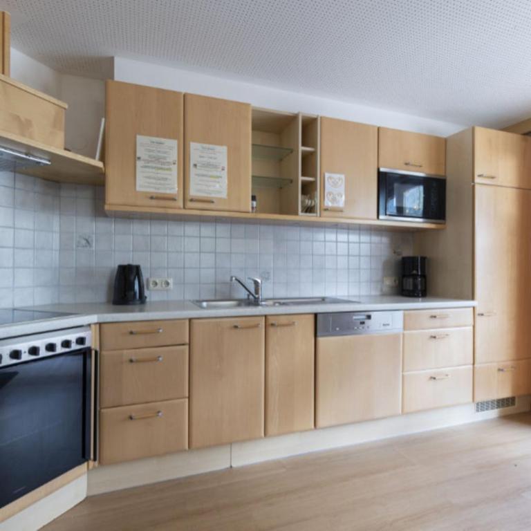 Apart Pirchheim - Apartment - Erdgeschoss - 2