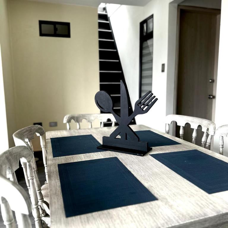 Amoblados oc - Apartamento de 1 dormitorio - 19