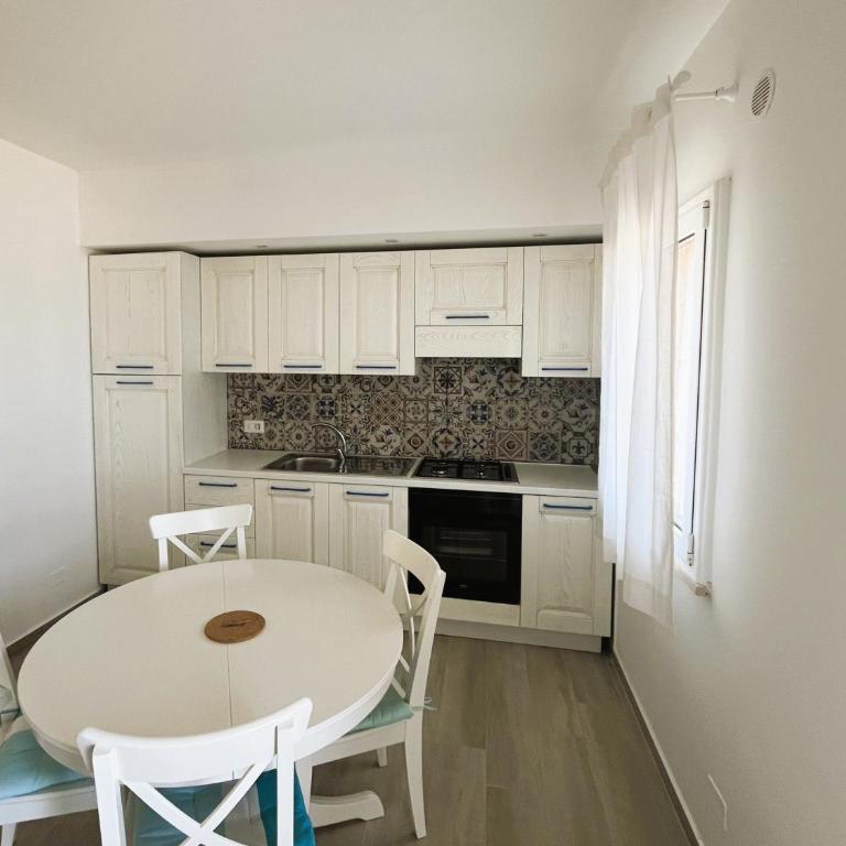 da Rosalia - Appartamento Familiare con 1 Camera da Letto - 5