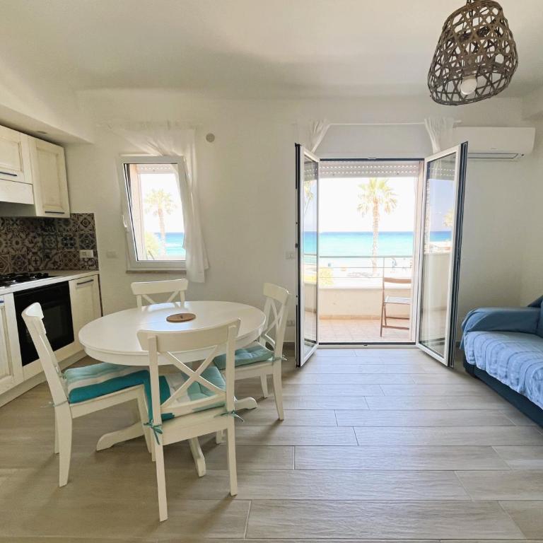 da Rosalia - Appartamento Familiare con 1 Camera da Letto - 4