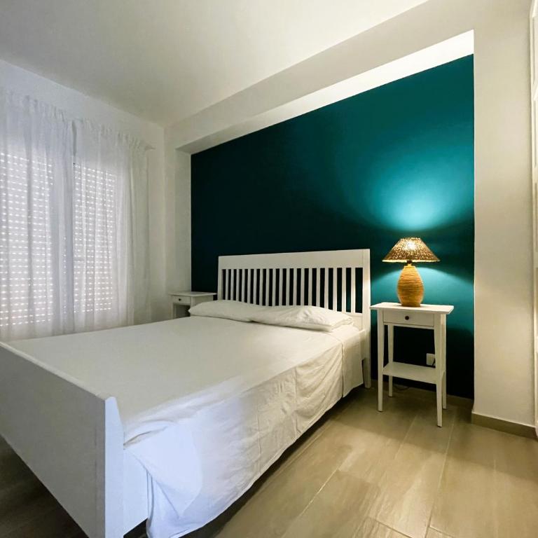 da Rosalia - Appartamento Familiare con 1 Camera da Letto - 8