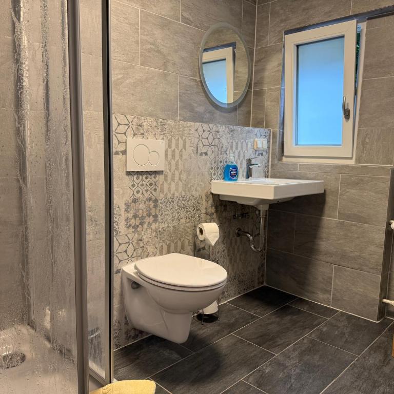 Hotel Forsthaus Ruhpolding incl Chiemgau Karte - Familienzimmer - 6