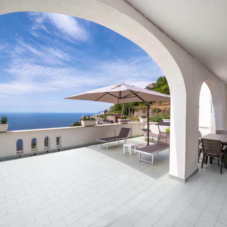 Villa Rosy by Wonder Tour - Vacation Home - 4