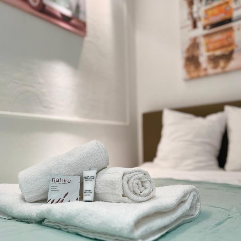 Le Rivage, Balcon & Wifi en Centre-ville, Royan - Appartamento con 1 Camera da Letto con Balcone e Vista Città - 15