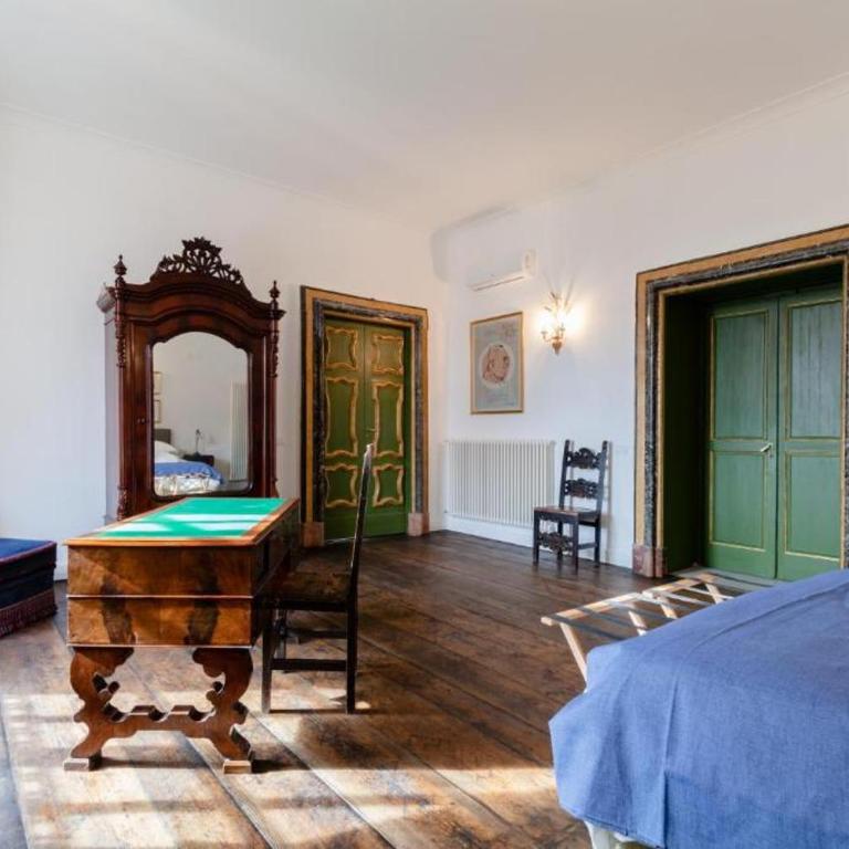 Palazzo Marigliano - Appartamento con Vista Mare - 1