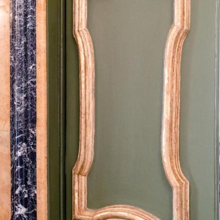Palazzo Marigliano - Appartamento con Vista Mare - 4