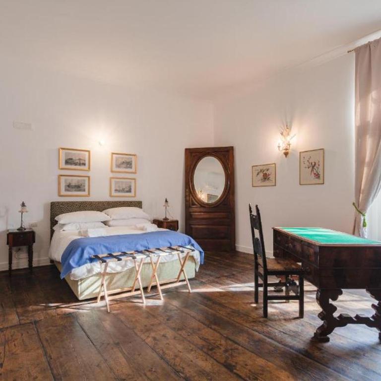 Palazzo Marigliano - Appartamento con Vista Mare - 6